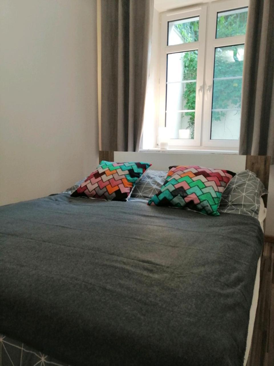 Apartament Jasne Blonia Szczecin Exterior photo