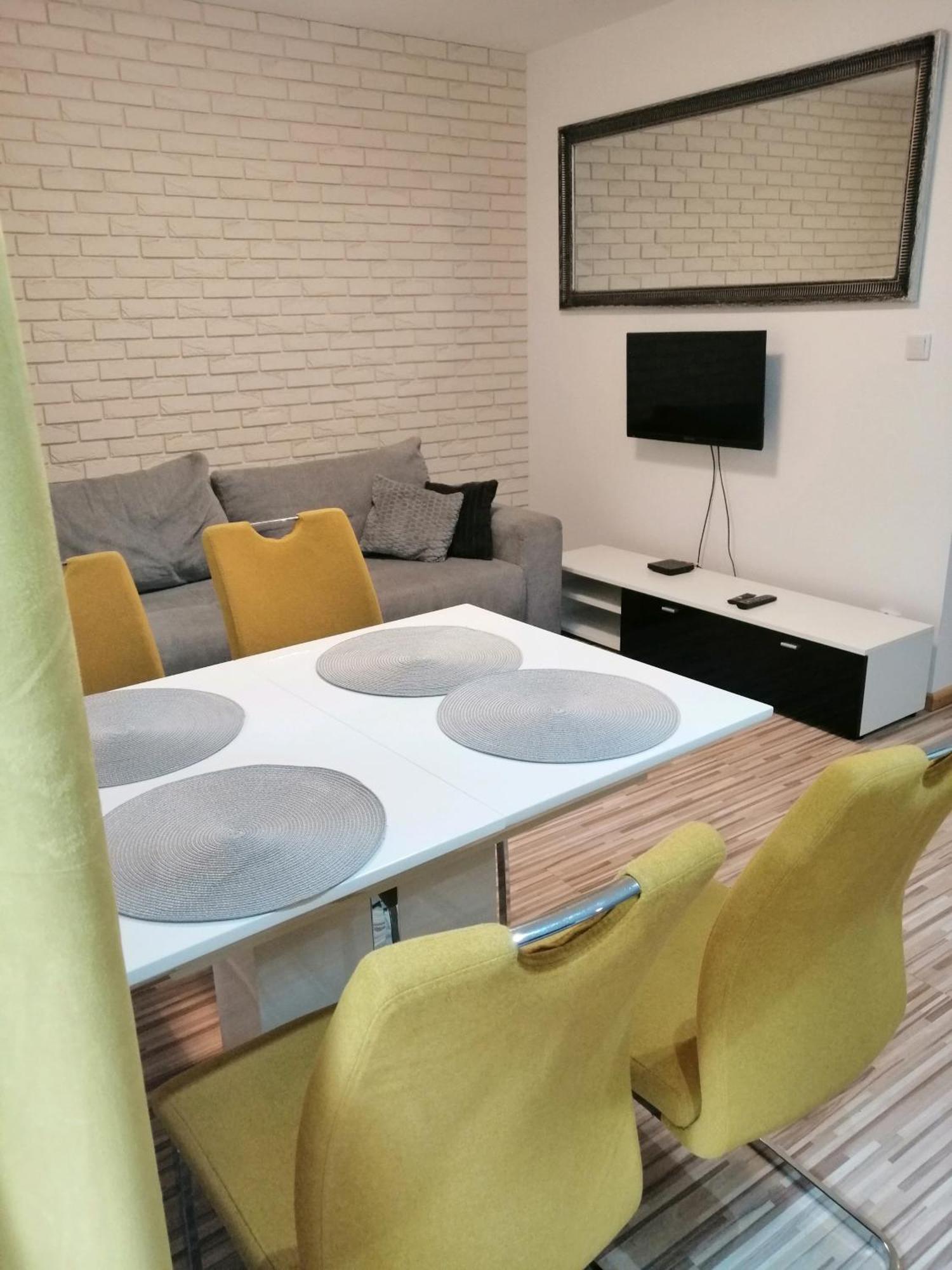 Apartament Jasne Blonia Szczecin Exterior photo